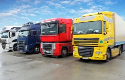 Adana Bandırma Nakliye Ambarı