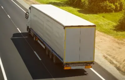 Adana ile Bandırma Arası Parça Eşya Taşıma