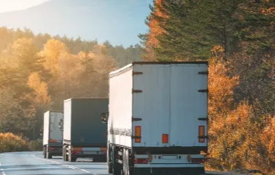 Adana ile Bandırma Arası Klima Taşıma