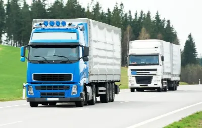 Adana ile Bandırma Arası Eşya Taşıma